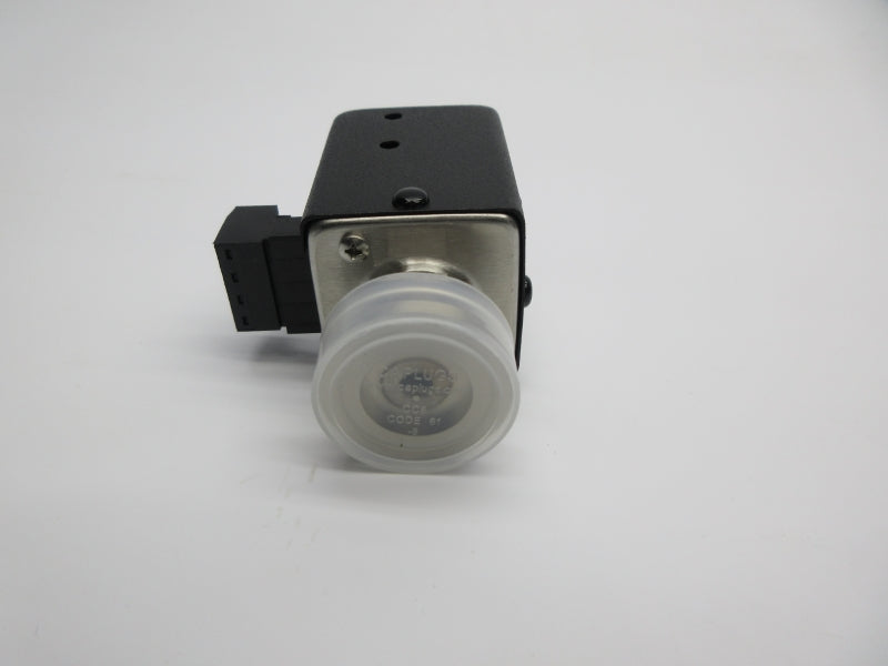 TELEDYNE HASTINGS HPM-760S-02-B 0-10V NSNP