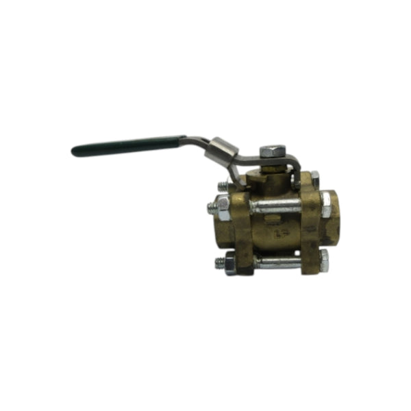 WATTS LFB6800 600PSI 1/2" NSNP