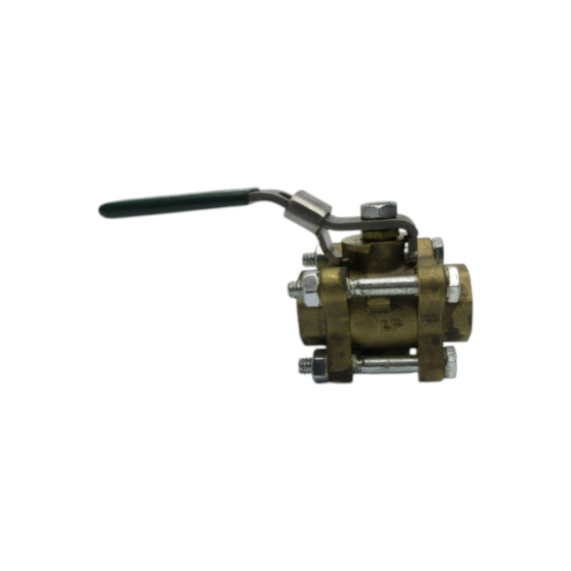 WATTS LFB6800 600PSI 1/2" NSNP