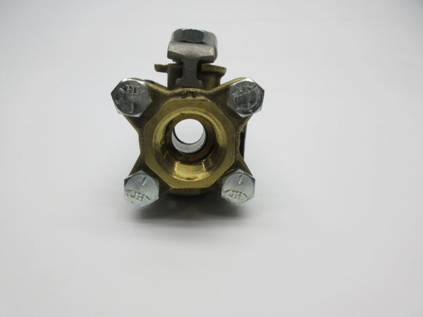 WATTS LFB6800 600PSI 1/2" NSNP