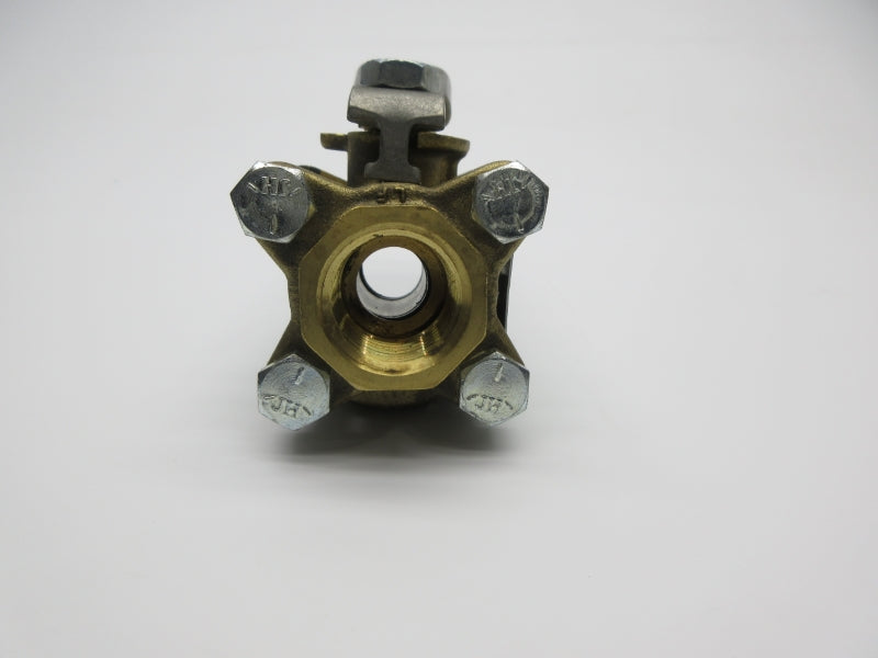 WATTS LFB6800 600PSI 1/2" NSNP