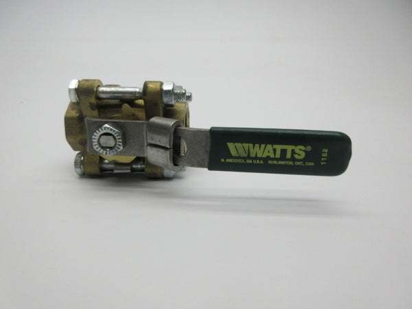 WATTS LFB6800 600PSI 1/2" NSNP