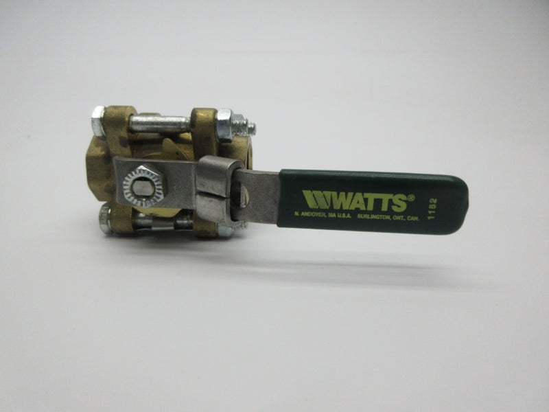 WATTS LFB6800 600PSI 1/2" NSNP