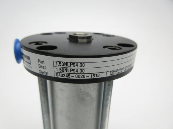 PARKER 1.50NLP94.00 NSNP