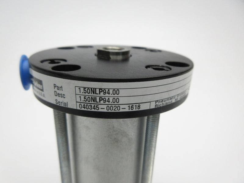 PARKER 1.50NLP94.00 NSNP