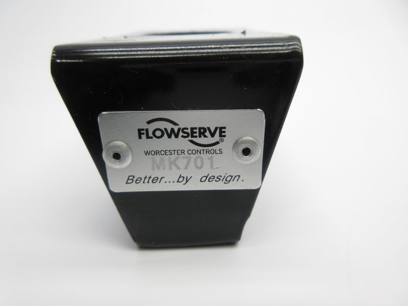 FLOWSERVE MK701 NSNP