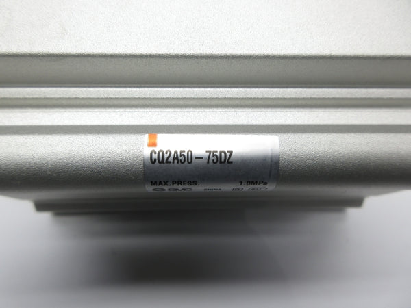 SMC CQ2A50-75DZ NSNP