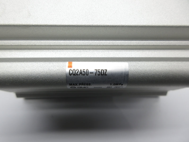 SMC CQ2A50-75DZ NSNP