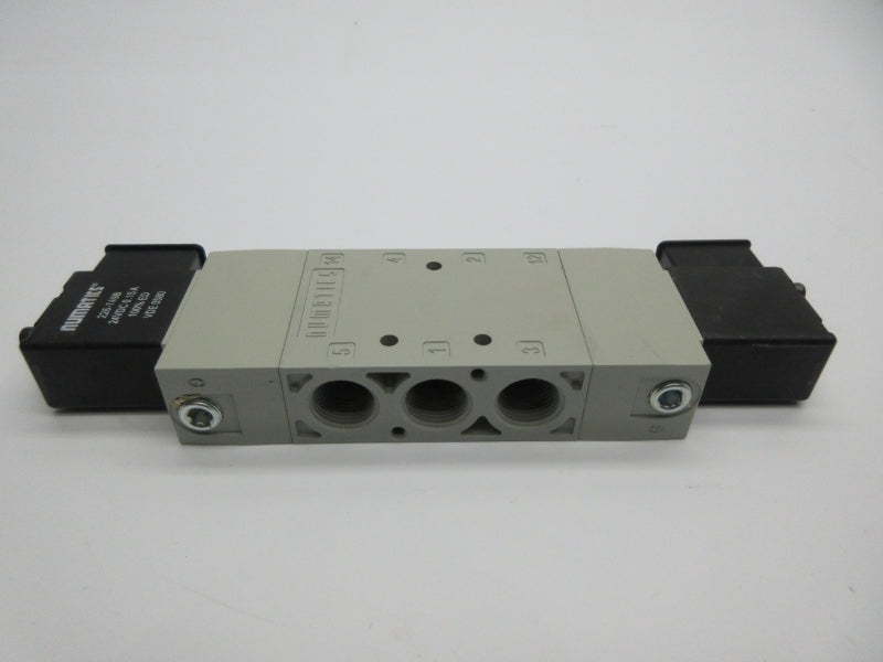 NUMATICS L23BB652BG00061 24VDC 0.15A 14.5-145PSI NSNP
