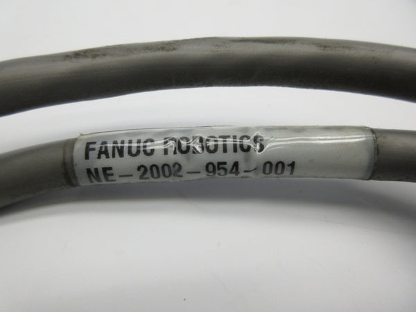 FANUC NE-2002-954-001 NSNP
