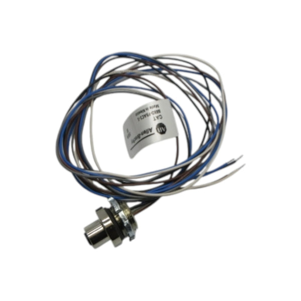 ALLEN BRADLEY 888D-F5AC1-1 SER. B NSNP