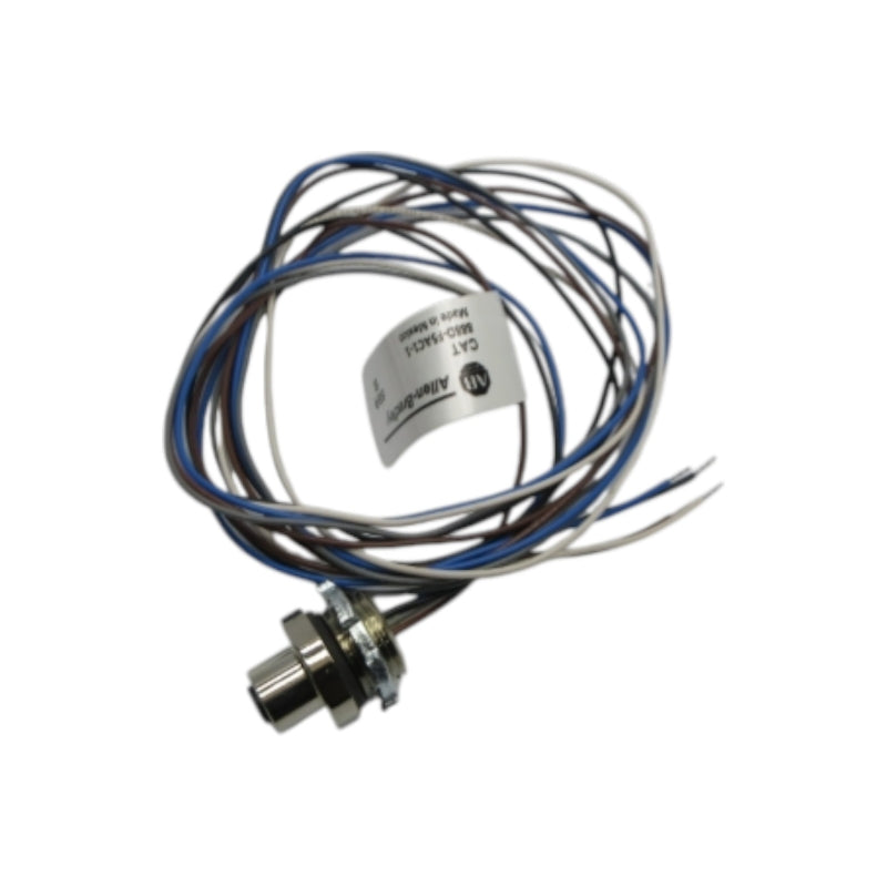 ALLEN BRADLEY 888D-F5AC1-1 SER. B NSNP