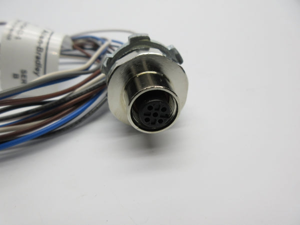 ALLEN BRADLEY 888D-F5AC1-1 SER. B NSNP