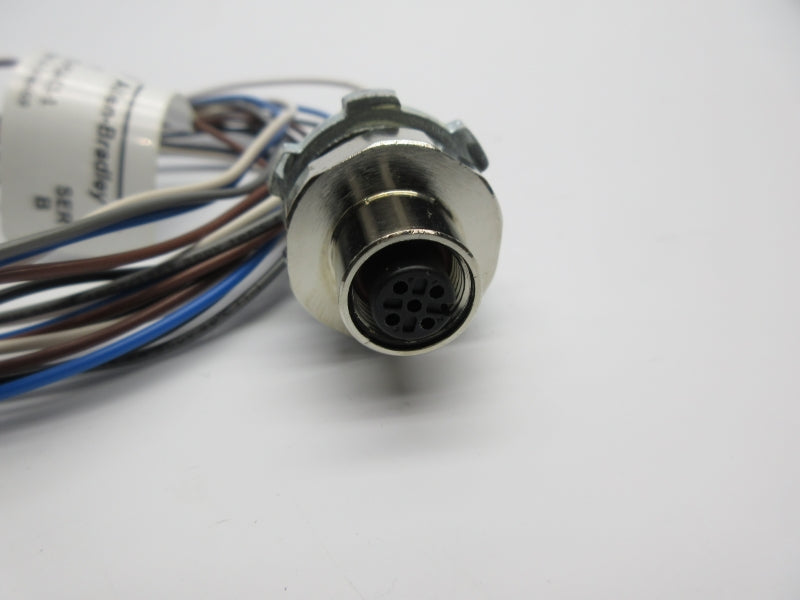 ALLEN BRADLEY 888D-F5AC1-1 SER. B NSNP