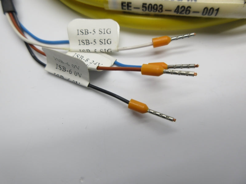 FANUC EE-5093-426-001 NSNP