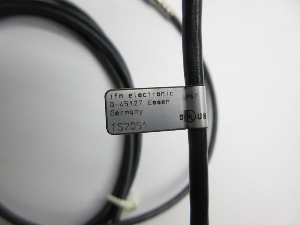 IFM EFECTOR TS2051 NSNP