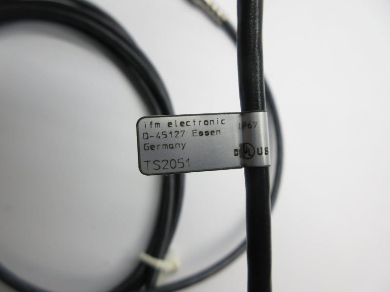 IFM EFECTOR TS2051 NSNP