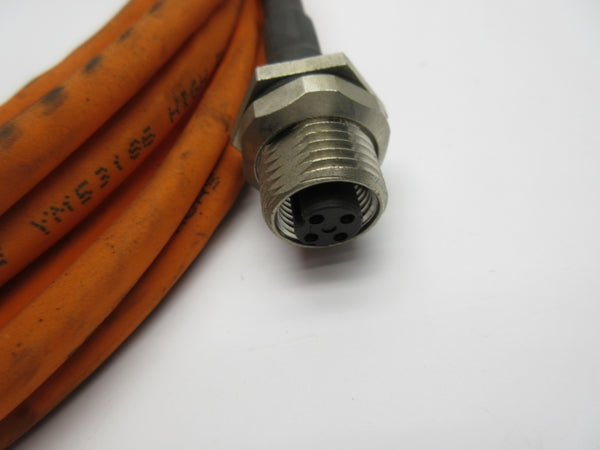 HIRSCHMANN M224THFSTPN07.0M 900002281 NSNP