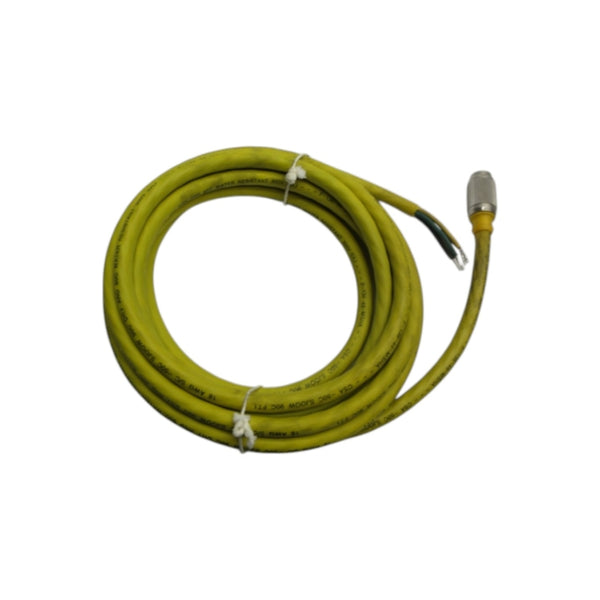 TURCK RKG4.5T-4/S600 U0905-45 NSNP