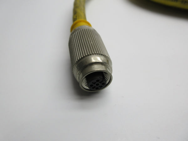 TURCK RKG4.5T-4/S600 U0905-45 NSNP