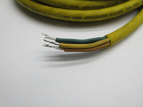 TURCK RKG4.5T-4/S600 U0905-45 NSNP