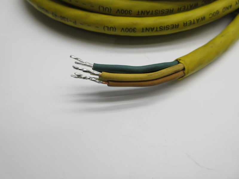 TURCK RKG4.5T-4/S600 U0905-45 NSNP