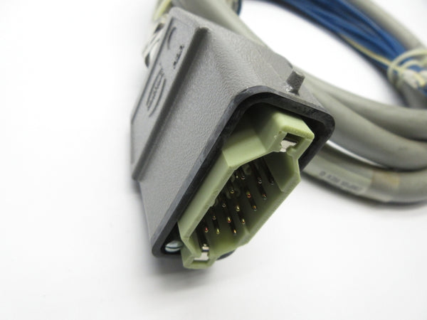 FANUC WE-5164-281 NSNP