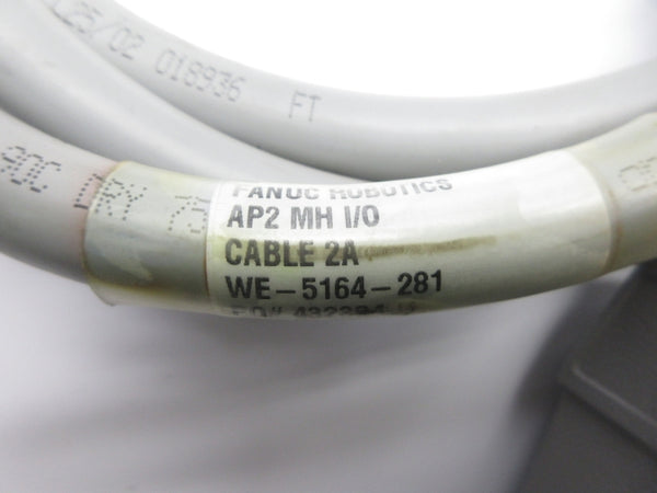 FANUC WE-5164-281 NSNP