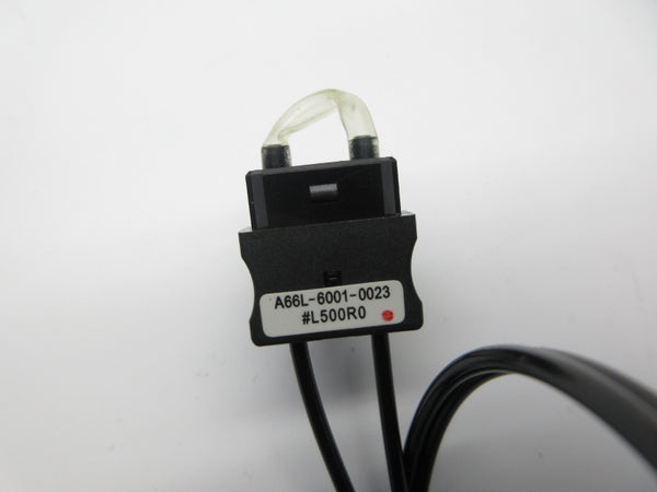 FANUC A66L-6001-0023#L500R0 NSNP