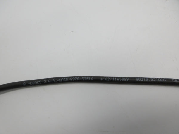 ESCHA AL-WWAK5-0.6-AL-WAS5-S370/S3516 NSNP