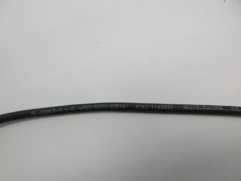 ESCHA AL-WWAK5-0.6-AL-WAS5-S370/S3516 NSNP