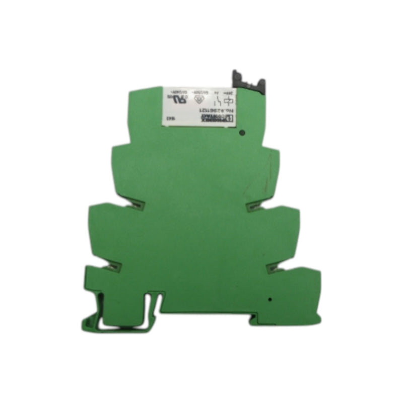 PHOENIX CONTACT PLC-BSC-24DC/21 2966016 24VDC NSNP