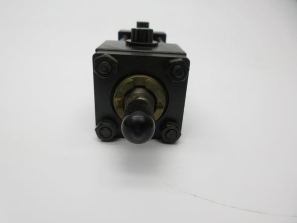 PARKER 1.50BB2ANLU14A2.000 250PSI NSNP