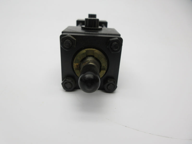 PARKER 1.50BB2ANLU14A2.000 250PSI NSNP