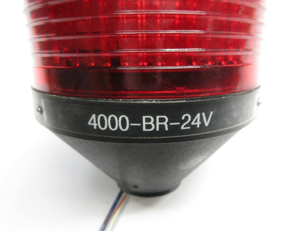 SCC 4000-BR-24V NSNP