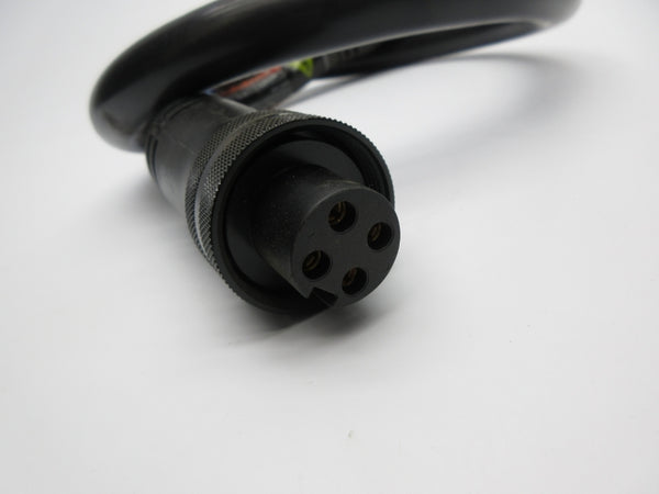 ALLEN BRADLEY 280-PWRM35A-M1 SER. A 600VAC 32A NSNP