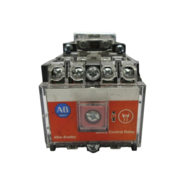 ALLEN BRADLEY 700S-DCP620DZ24 SER. E 24VDC NSNP