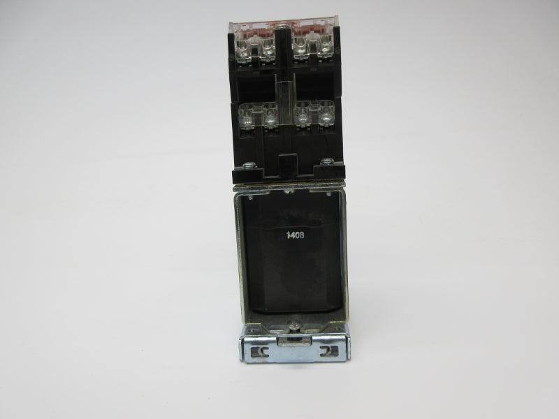 ALLEN BRADLEY 700S-DCP620DZ24 SER. E 24VDC NSNP
