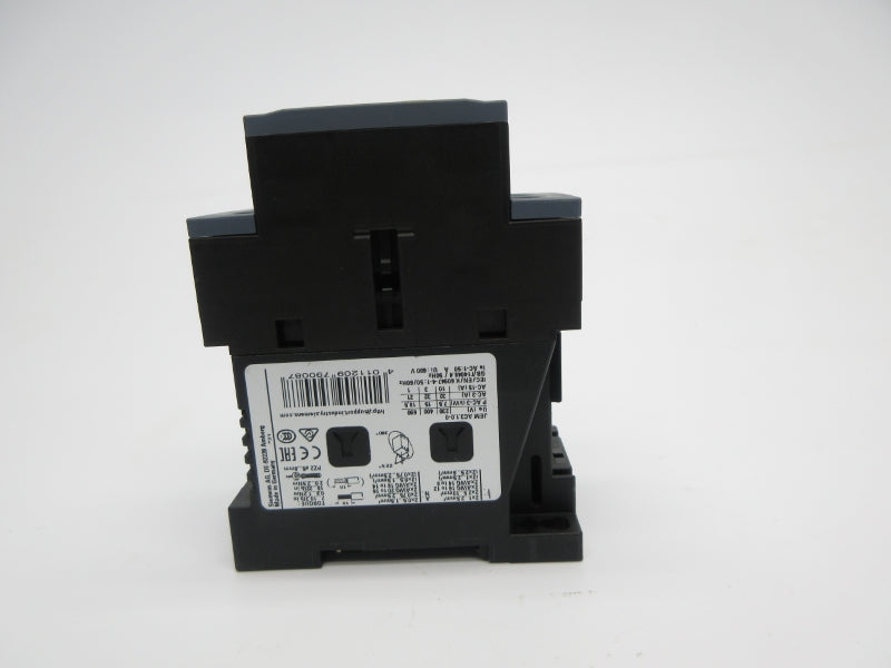 SIEMENS 3RT2027-1BB40 24V NSNP