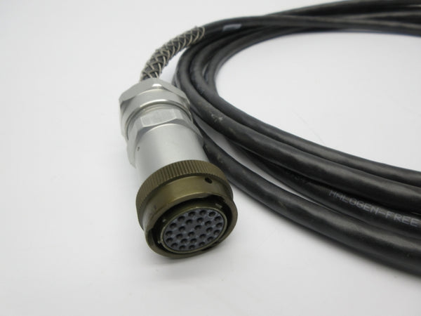 CONNECTOR CABLE 23695A NSNP