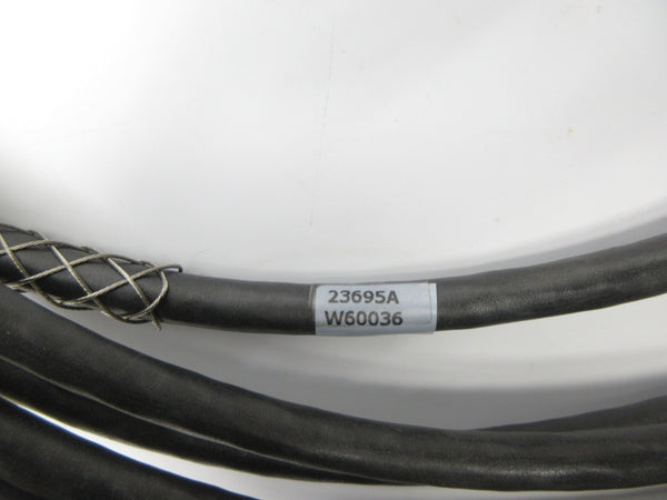 CONNECTOR CABLE 23695A NSNP