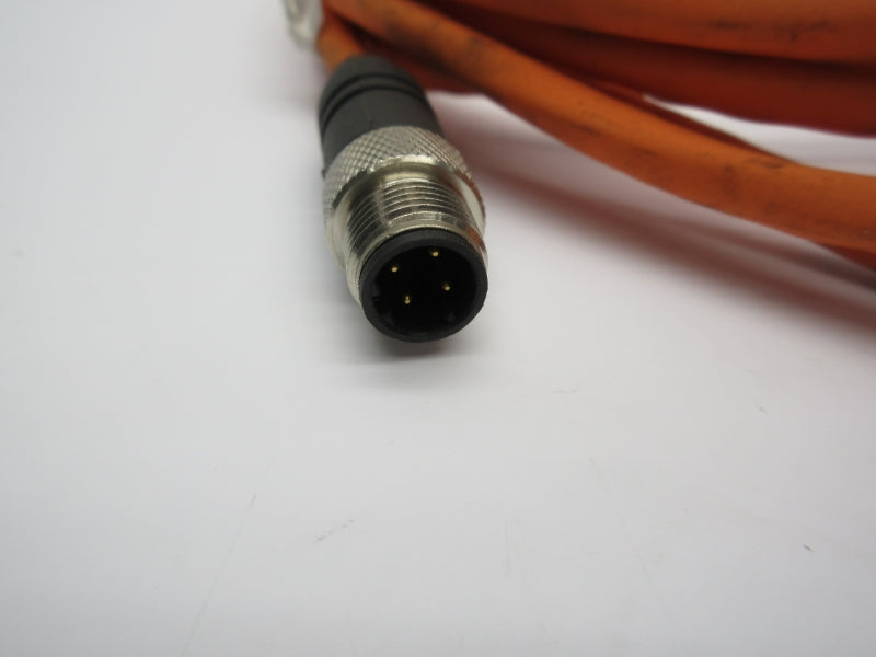 HIRSCHMANN M224THFSTMN06.0M 900002263 NSNP