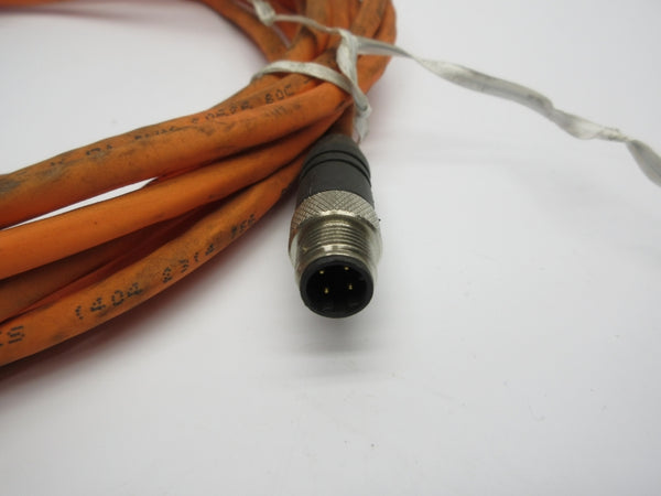 HIRSCHMANN M224THFSTMN06.0M 900002263 NSNP