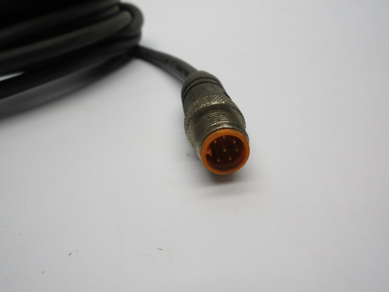 LUMBERG AUTOMATION RST8-RKT8-627/10M 600003028 NSNP