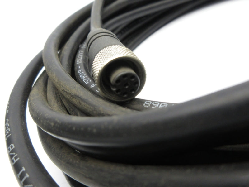 LUMBERG AUTOMATION RST8-RKT8-627/10M 600003028 NSNP