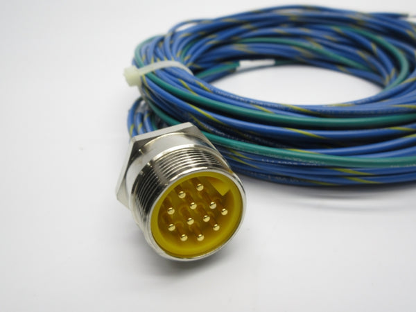 TURCK RSF126-2M/14.5/NPT/CS12266 U-47609 NSNP