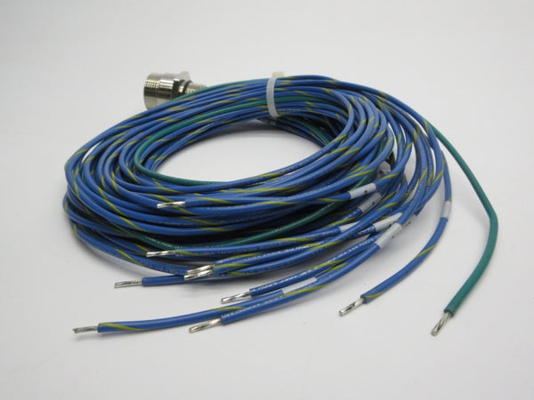 TURCK RSF126-2M/14.5/NPT/CS12266 U-47609 NSNP