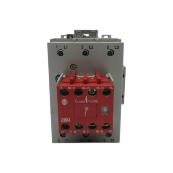 ALLEN BRADLEY 100S-C97D14BC SER. A 110/120V NSNP