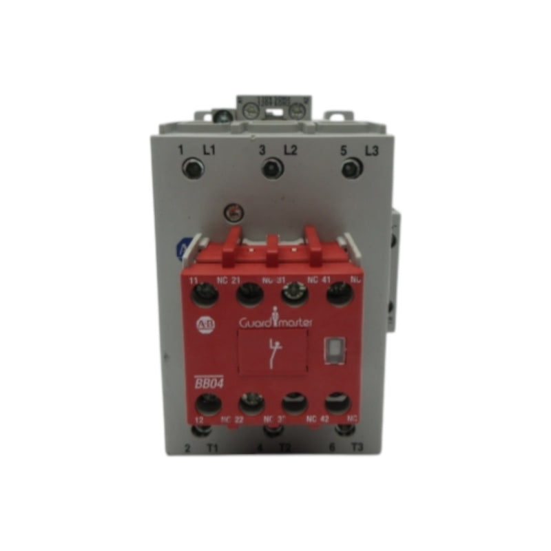 ALLEN BRADLEY 100S-C97D14BC SER. A 110/120V NSNP