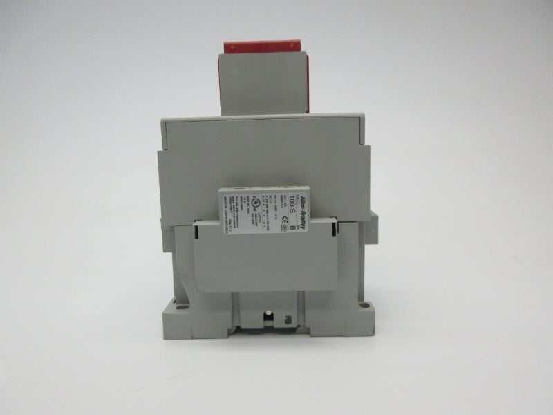 ALLEN BRADLEY 100S-C97D14BC SER. A 110/120V NSNP